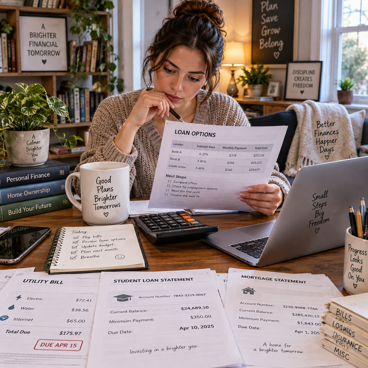 How To Manage Debt With Bad Credit In 2026 A Practical Guide To Consolidation Loans Interest Rates