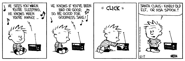 calvinnsa